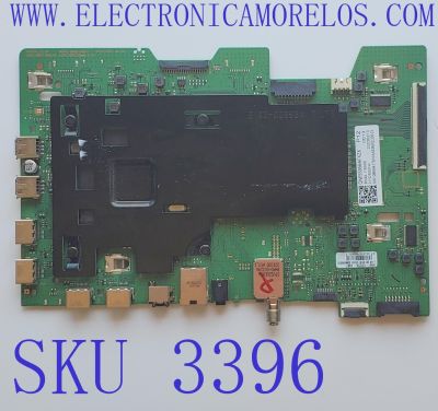 MAIN PARA SMART TV SAMSUNG OLED 4K UHD HDR / NUMERO DE PARTE BN94-17609X / BN41-03015A / BN97-19721A / BN9417609X / PANEL CY-AB065FLLV3H / MODELO QN65S95BAFXZA / QN65S95BAFXZA FC02	